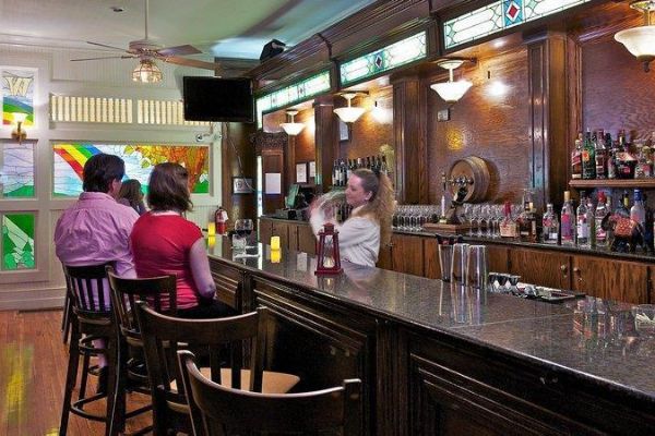 Green Park Inn Historic Hotels (Blowing Rock)
